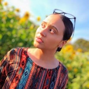 Meet your Posher, Amber